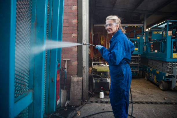 Best House Pressure Washing  in Derry, PA