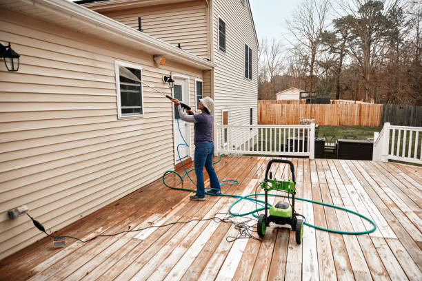 Best Pressure Washing Driveway  in Derry, PA