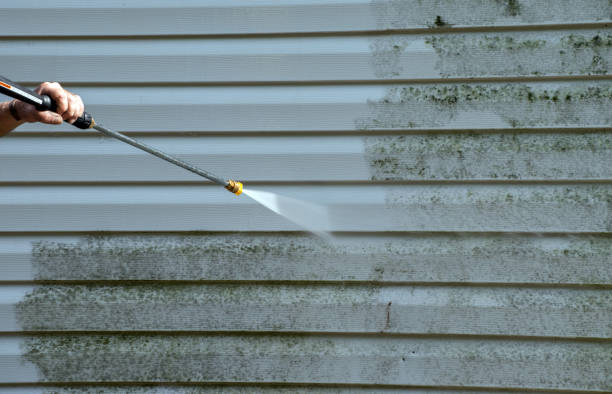 Best Concrete Pressure Washing  in Derry, PA