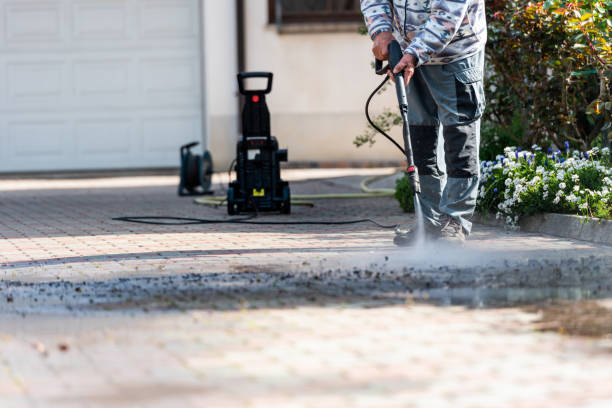 Why Choose Our Certified Pressure Washing Experts for Your Project Needs in Derry, PA?