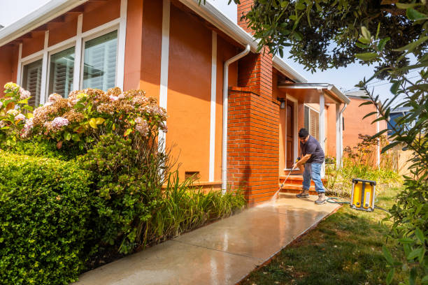 Best Roof Pressure Washing  in Derry, PA