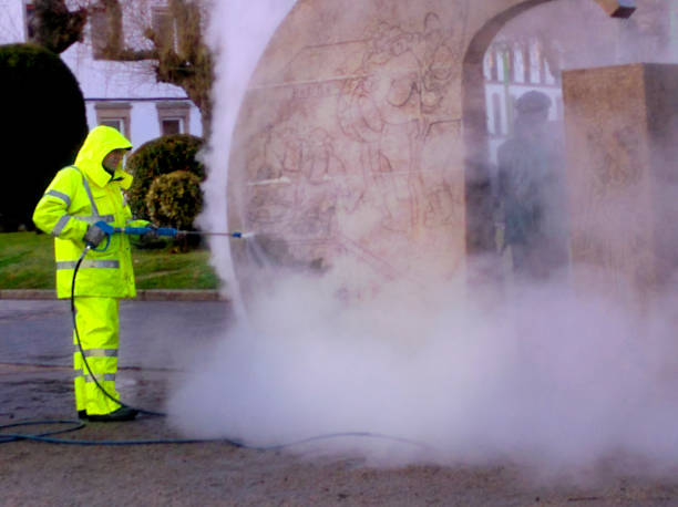 Best Pressure Washing Brick  in Derry, PA