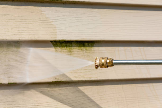 Best Residential Pressure Washing Services  in Derry, PA