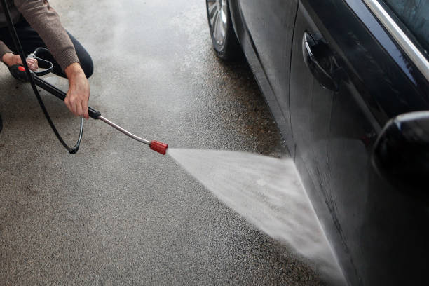 Best Exterior Home Cleaning  in Derry, PA