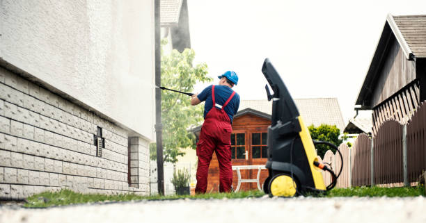 Best Affordable Power Washing  in Derry, PA